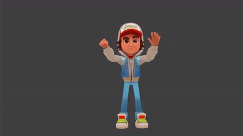 Subway Surfers Gameplay Porn Videos .